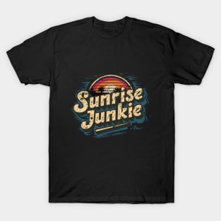 Sunrise Junkie T-Shirt